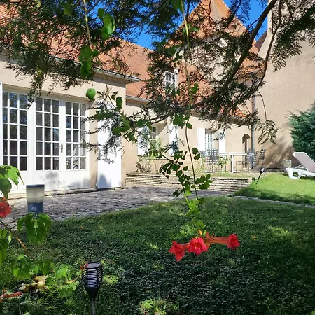 D'hotes Domaine Des Formes Bed & Breakfast *